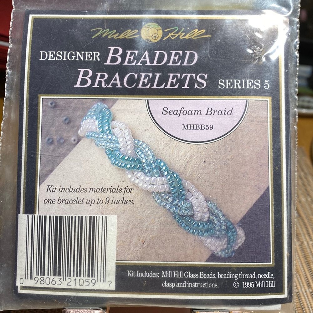 Bracelet kit